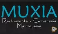 RESTAURANTES MUXÍA Colaborador CAN CLOTA - LA PLANA - CAN CERVERA FC